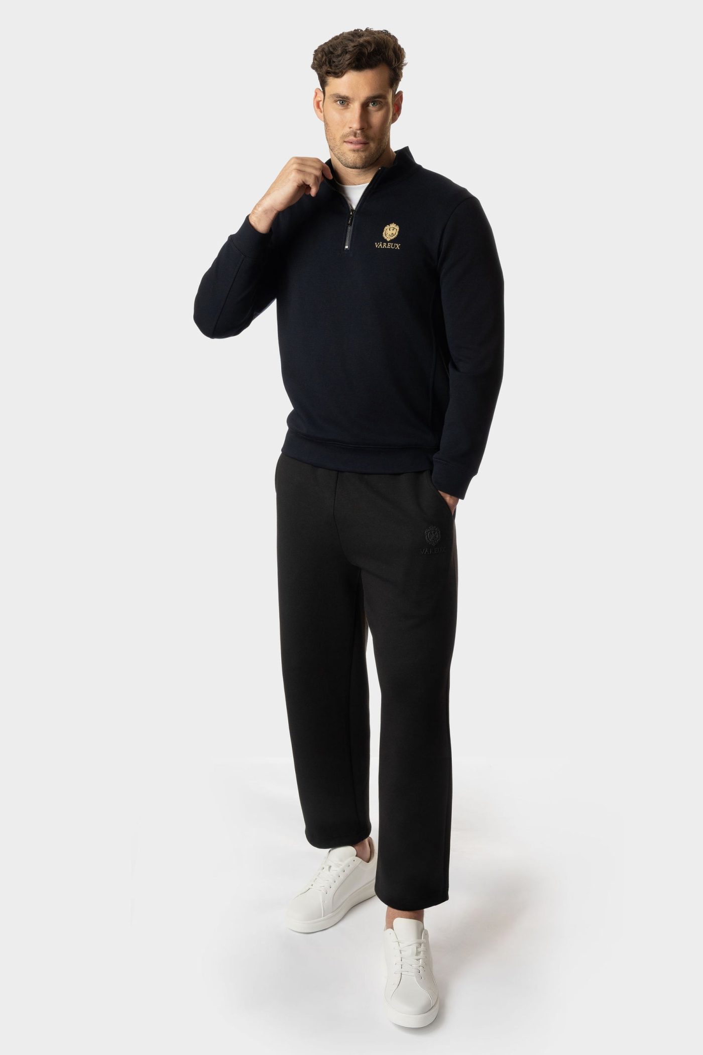 Black Trousers, view 2