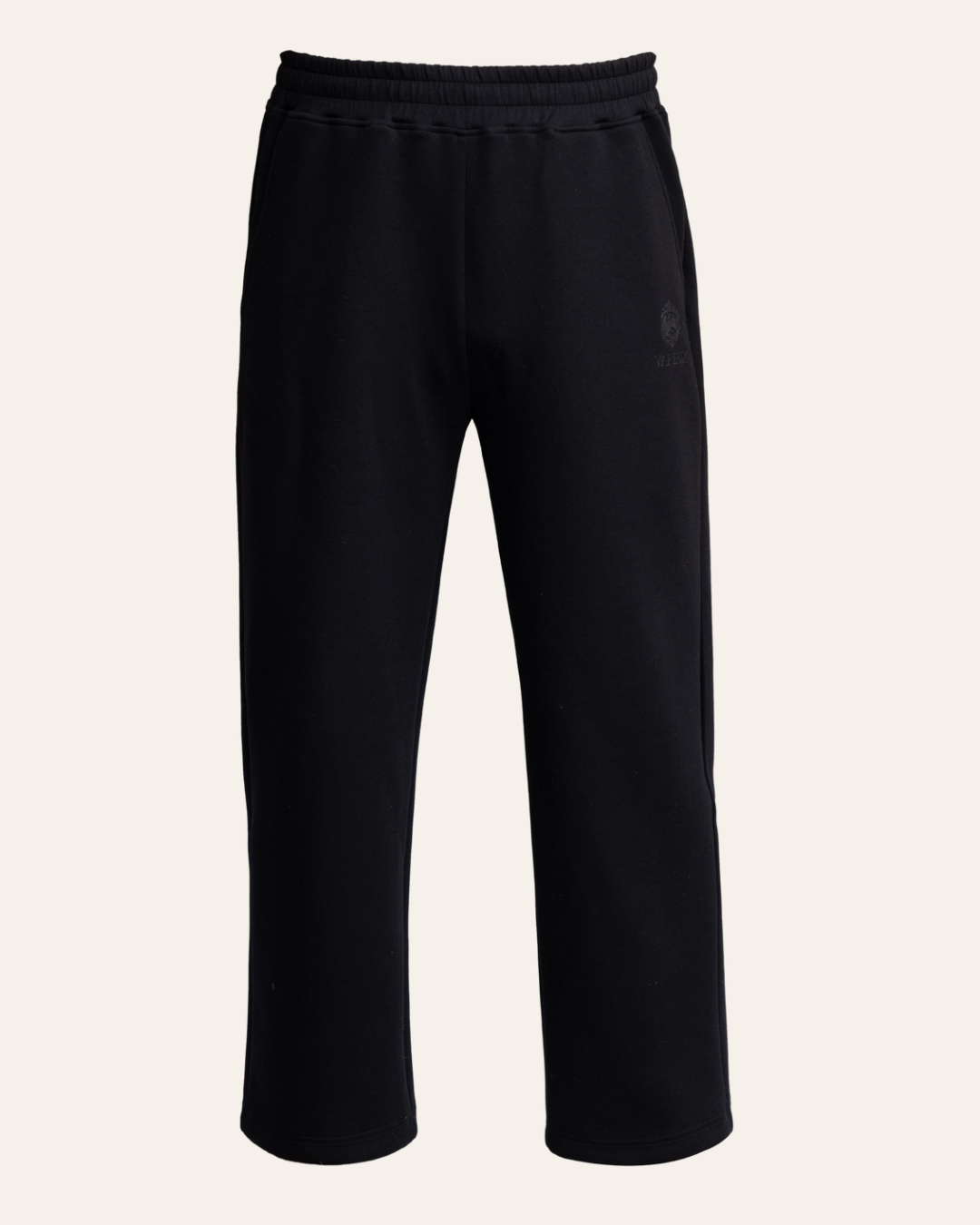 Black Trousers, view 3